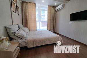 1-к квартира, посуточно, 30м2, 4/6 этаж