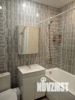 2-к квартира, посуточно, 35м2, 2/9 этаж