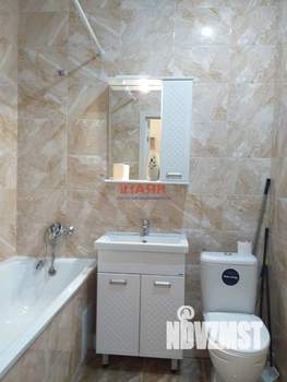 1-к квартира, на длительный срок, 36м2, 8/15 этаж