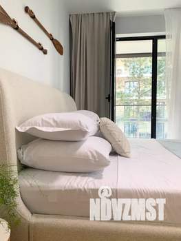 2-к квартира, посуточно, 83м2, 3/7 этаж