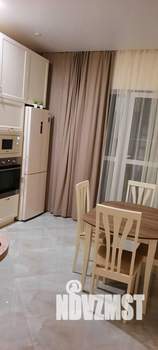 2-к квартира, посуточно, 57м2, 2/7 этаж