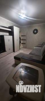 1-к квартира, на длительный срок, 46м2, 6/9 этаж