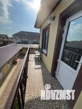 3-к квартира, посуточно, 50м2, 2/2 этаж