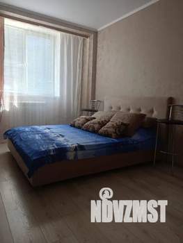 1-к квартира, посуточно, 36м2, 1/3 этаж