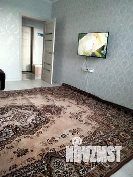 2-к квартира, посуточно, 42м2, 6/18 этаж