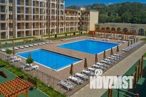 2-к квартира, посуточно, 38м2, 2/4 этаж