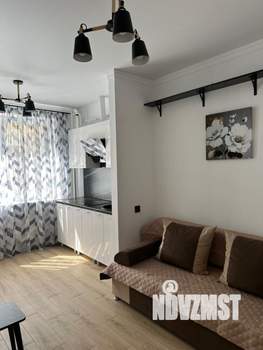 1-к квартира, на длительный срок, 41м2, 8/13 этаж