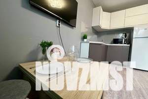 1-к квартира, посуточно, 36м2, 13/16 этаж