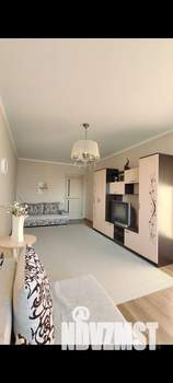 1-к квартира, на длительный срок, 50м2, 13/19 этаж