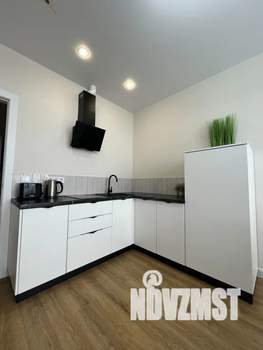 1-к квартира, посуточно, 51м2, 10/13 этаж