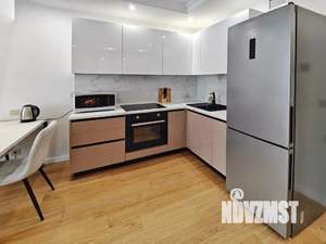 Студия квартира, посуточно, 34м2, 2/7 этаж