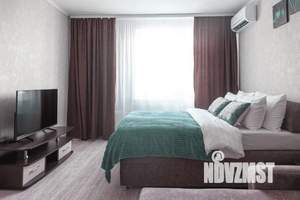 1-к квартира, посуточно, 29м2, 1/1 этаж