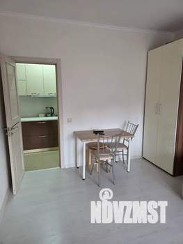 2-к квартира, посуточно, 40м2, 3/3 этаж