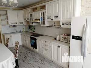 2-к квартира, посуточно, 90м2, 15/17 этаж