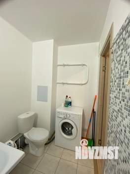 2-к квартира, на длительный срок, 40м2, 4/17 этаж