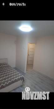 1-к квартира, на длительный срок, 39м2, 4/10 этаж