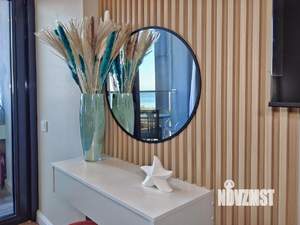 1-к квартира, на длительный срок, 47м2, 10/12 этаж