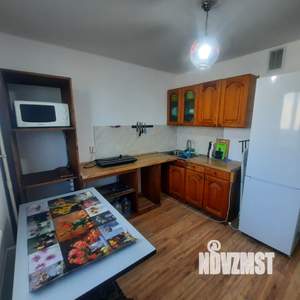 1-к квартира, на длительный срок, 37м2, 3/17 этаж