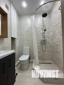 1-к квартира, посуточно, 25м2, 3/7 этаж