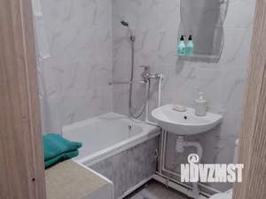 Студия квартира, посуточно, 30м2, 16/16 этаж