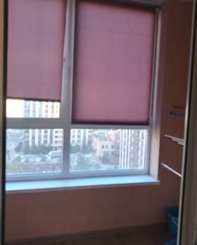 1-к квартира, на длительный срок, 47м2, 10/14 этаж