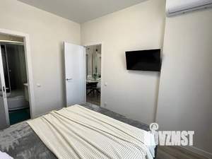 3-к квартира, посуточно, 50м2, 3/6 этаж