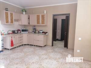 2-к квартира, на длительный срок, 60м2, 1/10 этаж