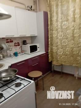 1-к квартира, на длительный срок, 36м2, 8/9 этаж