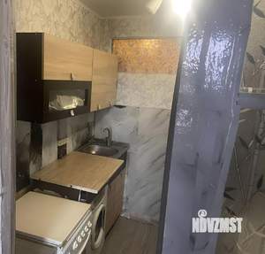 2-к квартира, на длительный срок, 30м2, 2/5 этаж