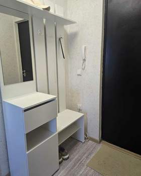 1-к квартира, на длительный срок, 37м2, 4/16 этаж