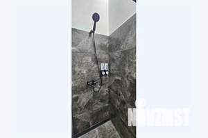 1-к квартира, посуточно, 40м2, 1/7 этаж