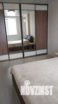 2-к квартира, посуточно, 45м2, 3/3 этаж