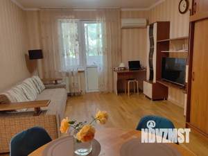 1-к квартира, посуточно, 50м2, 2/9 этаж