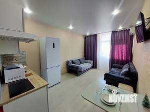 Студия квартира, на длительный срок, 24м2, 13/14 этаж