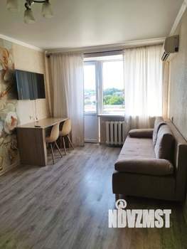 1-к квартира, на длительный срок, 32м2, 5/5 этаж