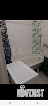 1-к квартира, на длительный срок, 40м2, 1/10 этаж