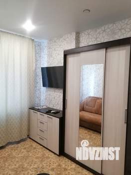 1-к квартира, на длительный срок, 34м2, 6/13 этаж