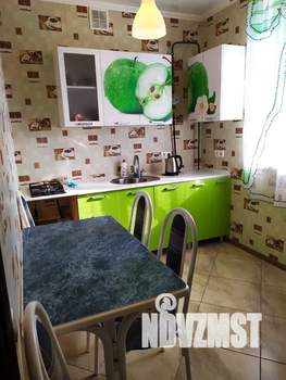 1-к квартира, посуточно, 34м2, 3/4 этаж