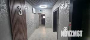 Студия квартира, посуточно, 26м2, 3/15 этаж