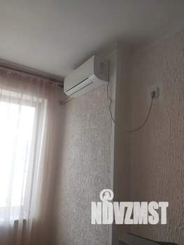 1-к квартира, посуточно, 38м2, 5/13 этаж