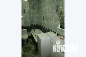 1-к квартира, посуточно, 40м2, 1/2 этаж