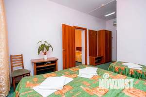 2-к квартира, посуточно, 36м2, 2/4 этаж