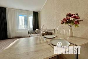 1-к квартира, посуточно, 28м2, 10/16 этаж