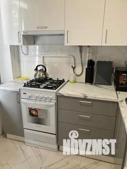 2-к квартира, посуточно, 45м2, 2/5 этаж