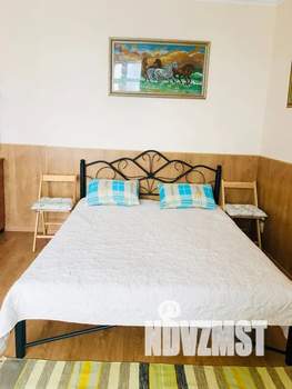 Студия квартира, посуточно, 29м2, 2/9 этаж