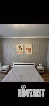 1-к квартира, на длительный срок, 34м2, 2/6 этаж