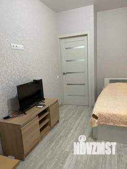 1-к квартира, на длительный срок, 33м2, 4/14 этаж