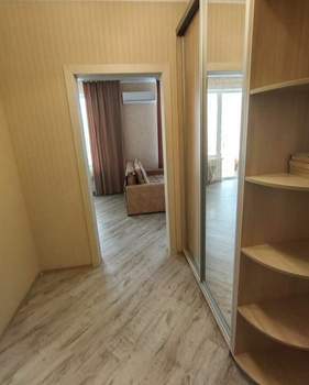 Студия квартира, на длительный срок, 36м2, 5/8 этаж