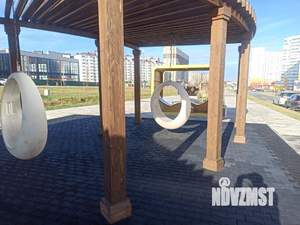 2-к квартира, на длительный срок, 61м2, 2/17 этаж