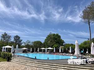 Студия квартира, посуточно, 40м2, 1/8 этаж